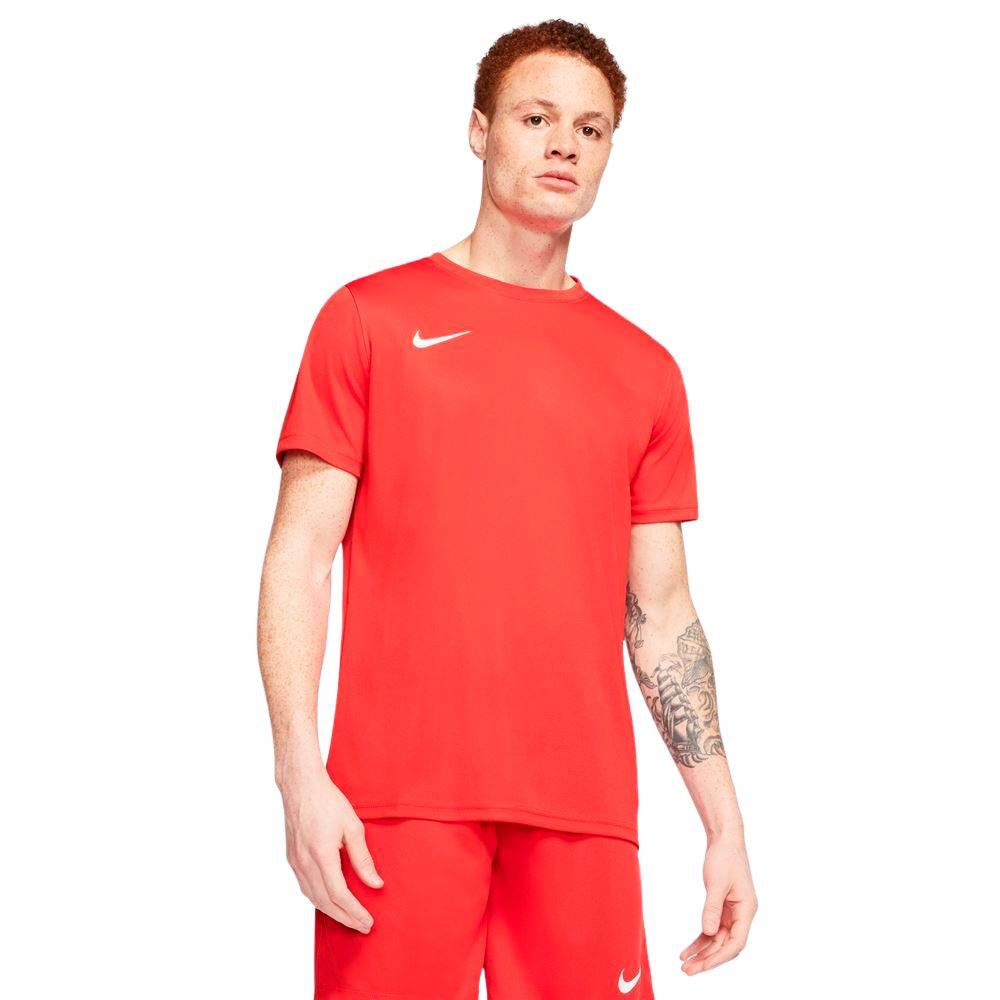 NIKE DRI-FIT PARK VII TEE MENS