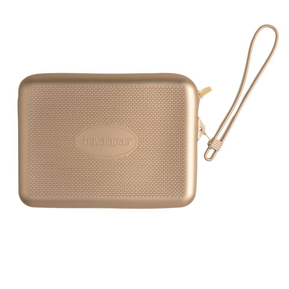 HAVAIANAS BEACH NECESSAIRE (23CM X 16CM)