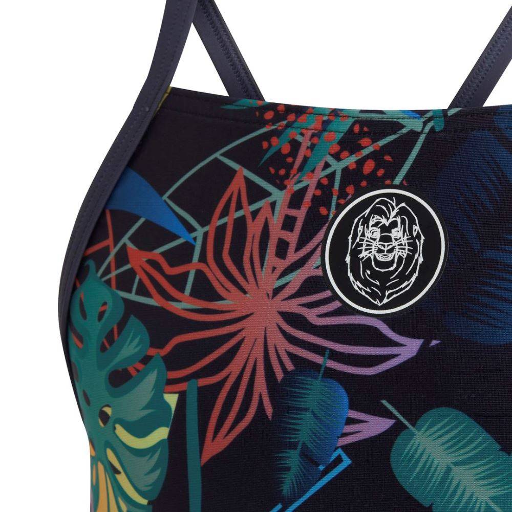 ADIDAS LION KING SUIT