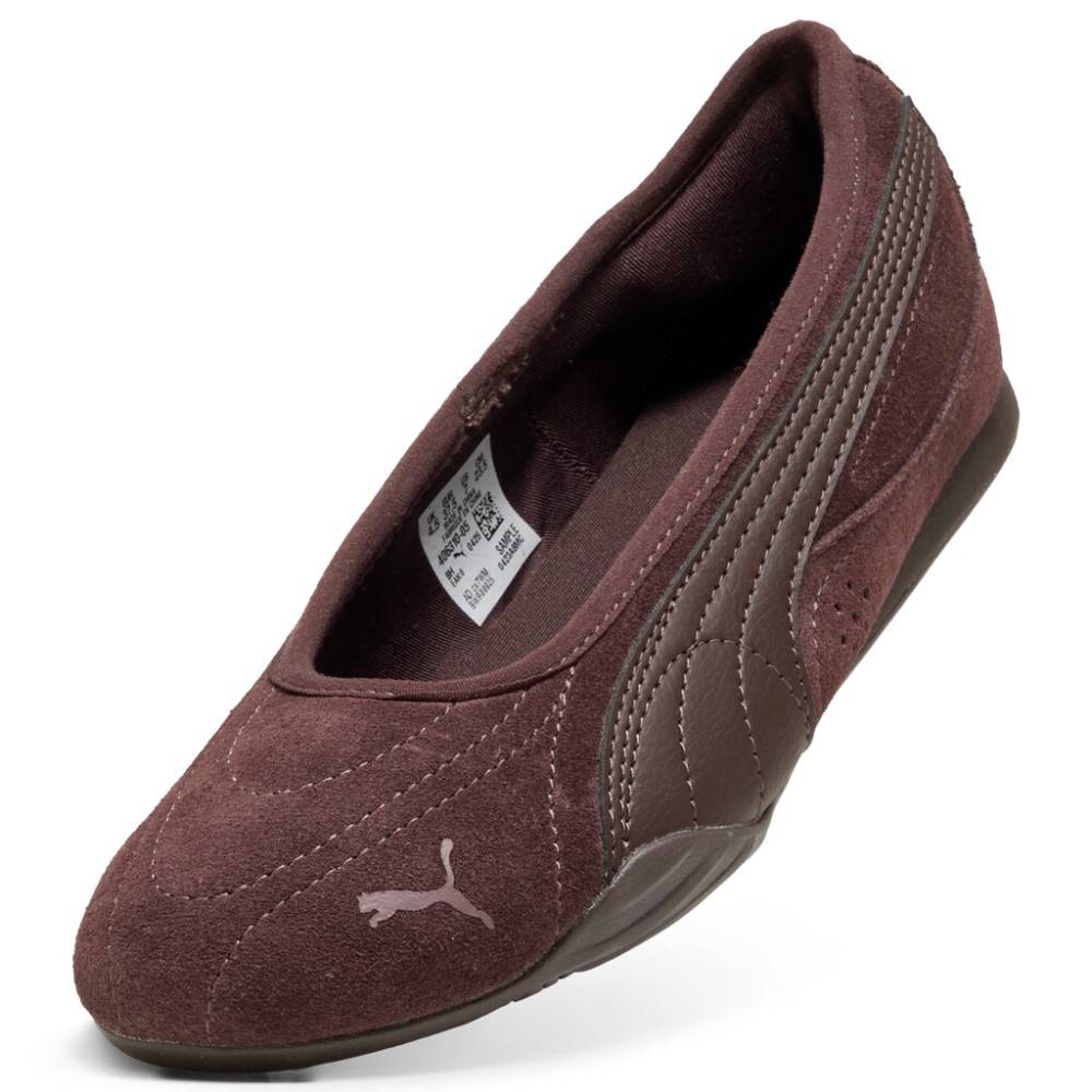 PUMA CATCH SOLEIL BALLERINASD