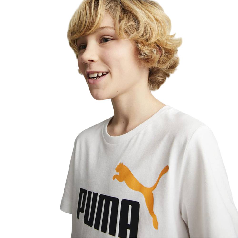 PUMA SHORT JERSEY SET B