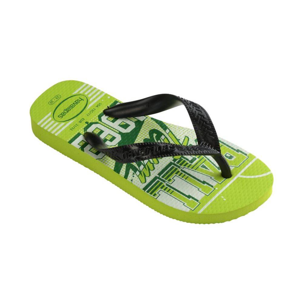 HAVAIANAS KIDS ATHLETIC