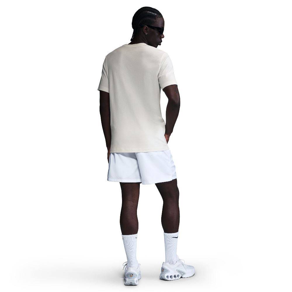 NIKE NSW 12MO JUST-DO-IT  TEE