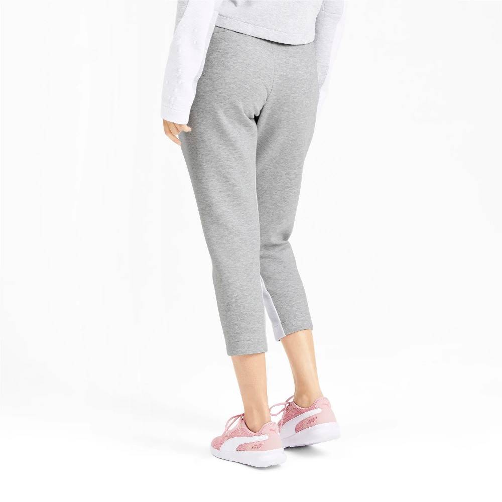 PUMA EVOSTRIPE SWEATPANT WOMENS