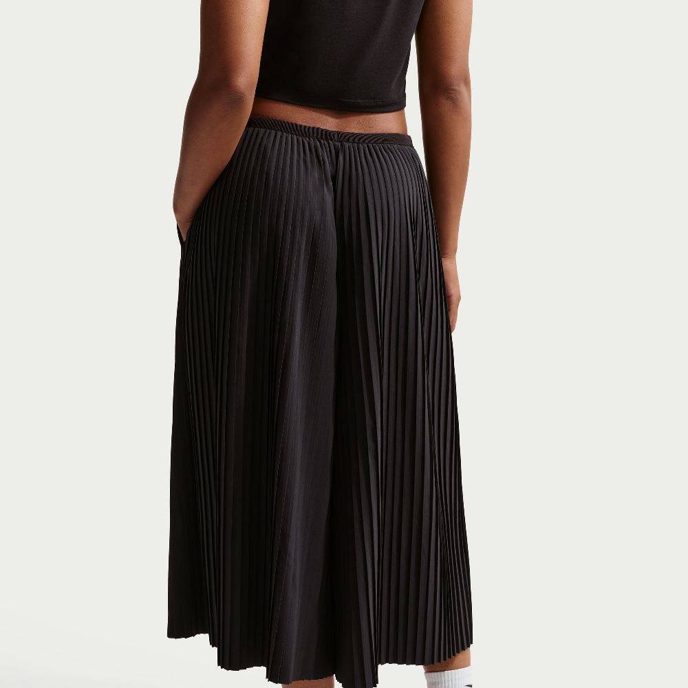 NIKE NSW OVERSIZED MID-RISE CULOTTE PANT