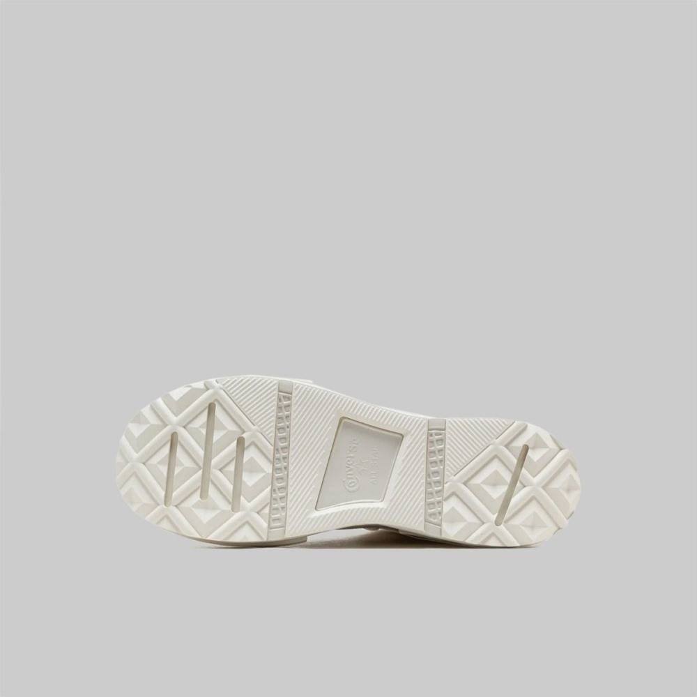 CONVERSE RUN STAR LEGACY CX PLATFORM MONO SUEDE