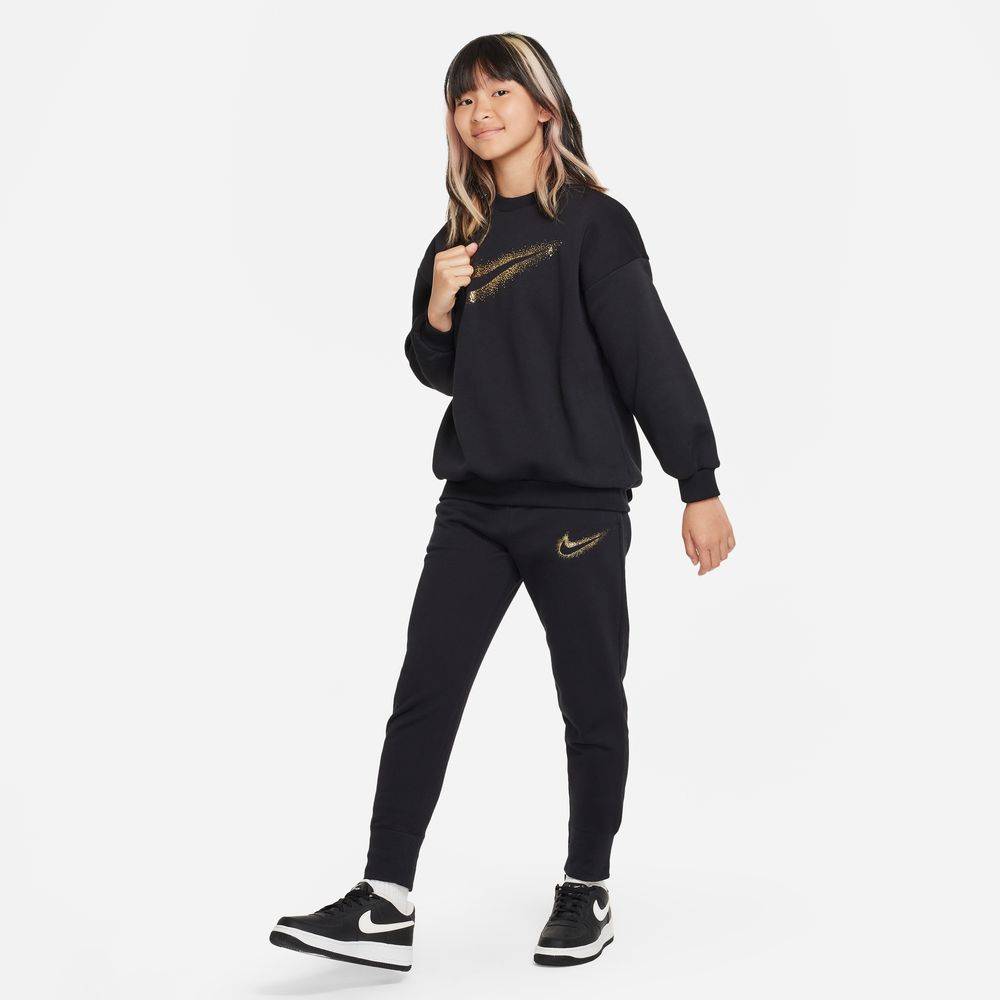 NIKE SPORTSWEAR GIRLS FLEECE PANTS