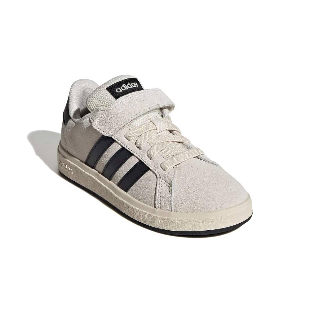 ADIDAS KIDS GRAND COURT 00S SHOES