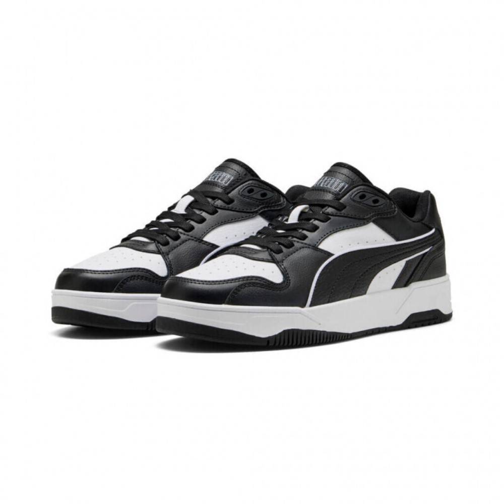 PUMA RBD BREAK LOW