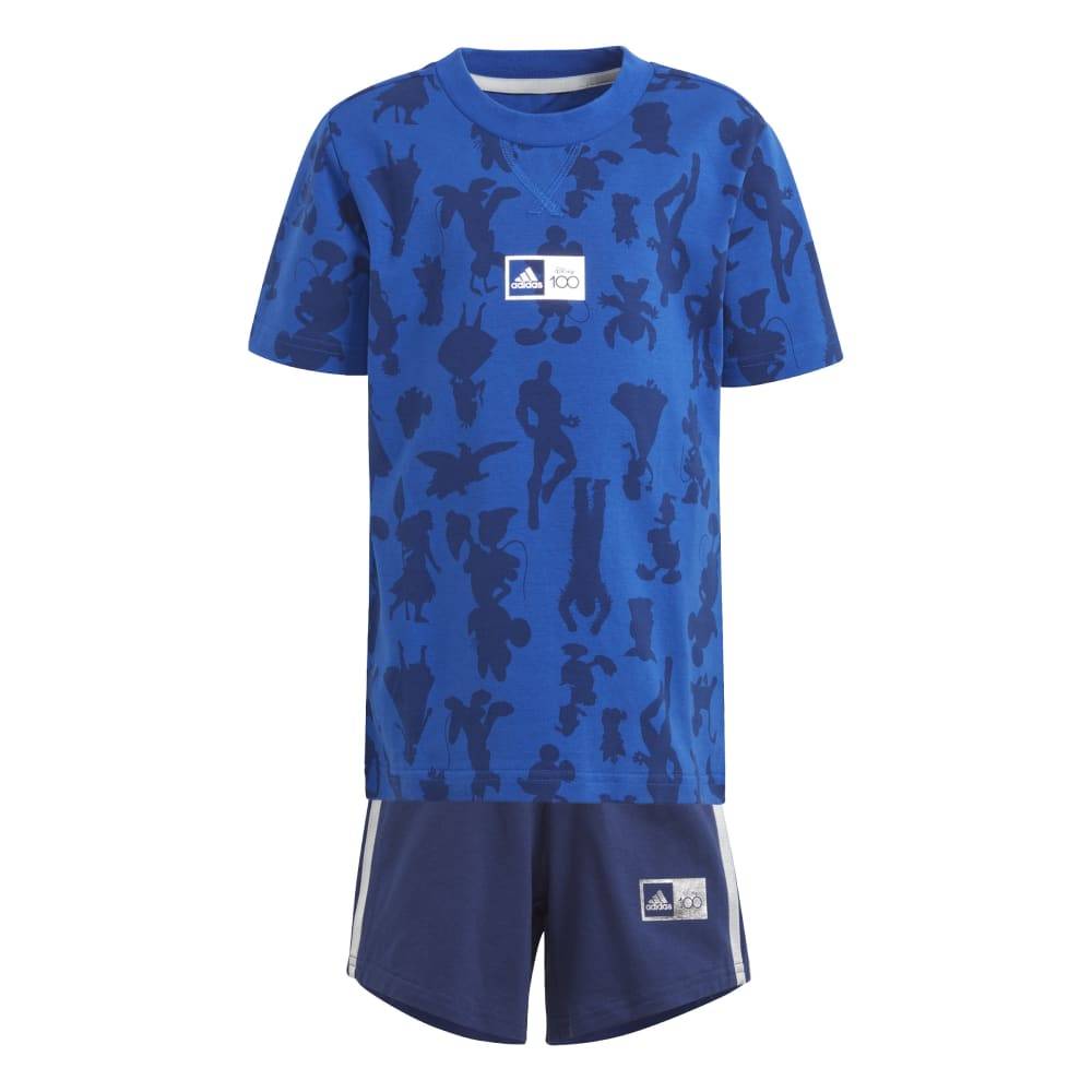 ADIDAS LK DY 100 T SET