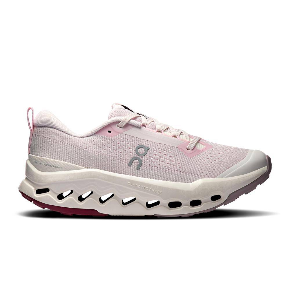 ON RUNNING CLOUDSURFER TRAIL 2 W