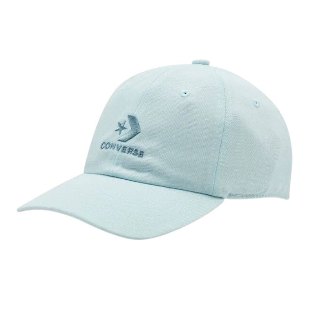 CONVERSE LOCK UP BASEBALL CAP