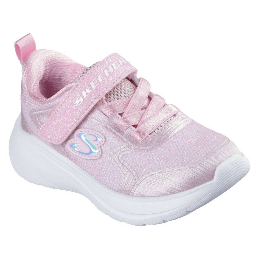 SKECHERS WAVE 92: INFANT GIRLS SHOES