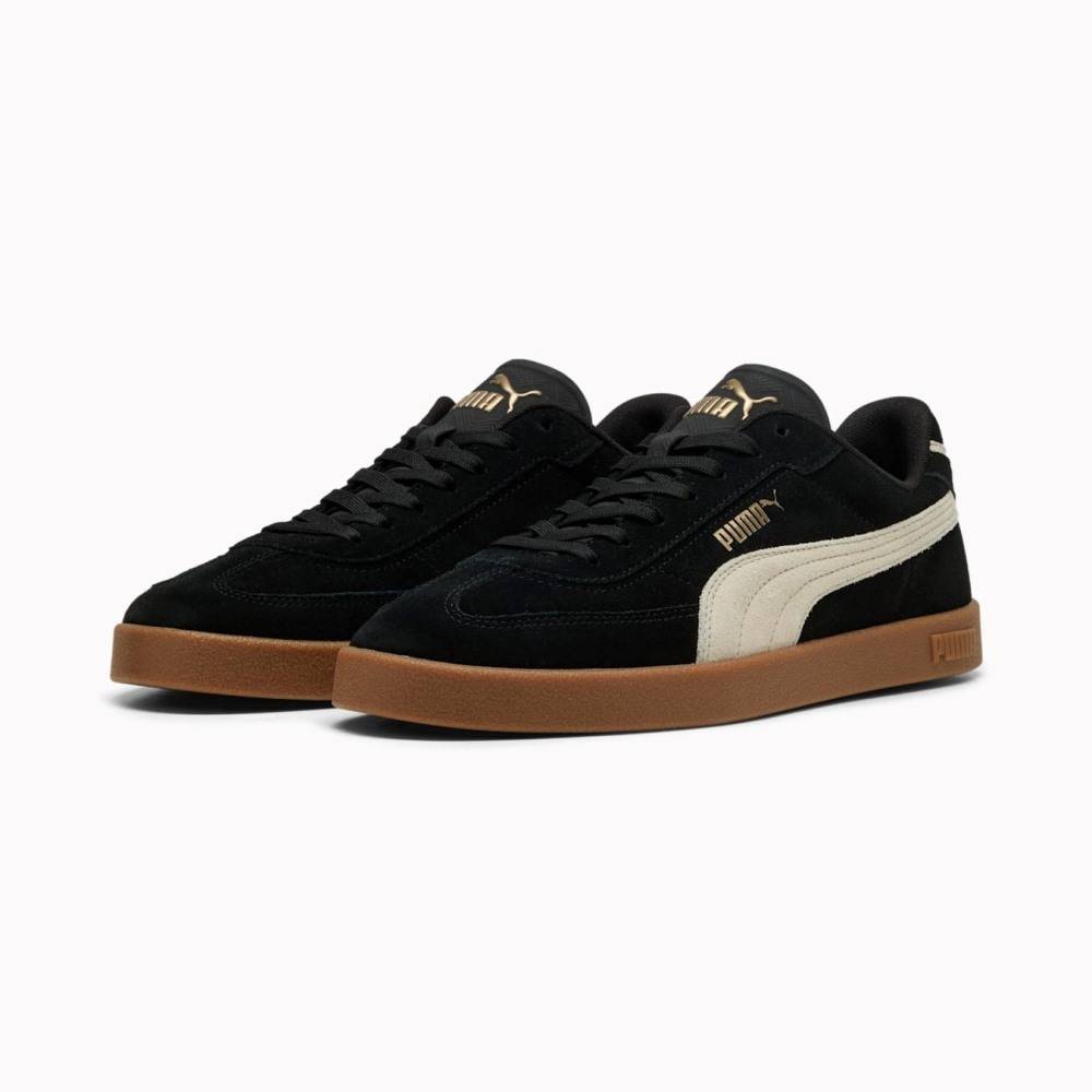 PUMA CLUB II ERA SUEDE