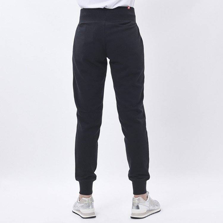 NEW BALANCE WOMENS ESSENTIALS CLUB LEGGINGS