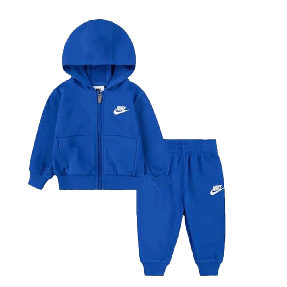 NIKE TODDLER LBR FT FULL-ZIP CLUB SET