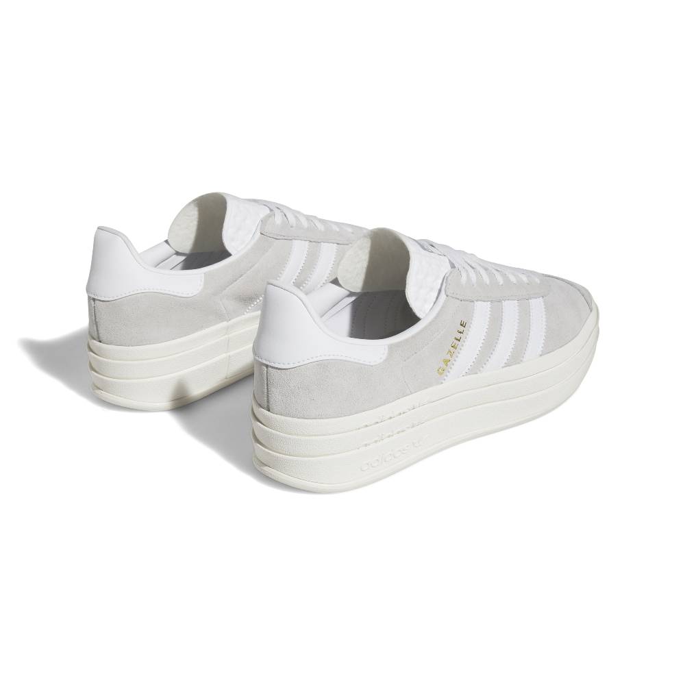ADIDAS GAZELLE BOLD WOMENS SHOES