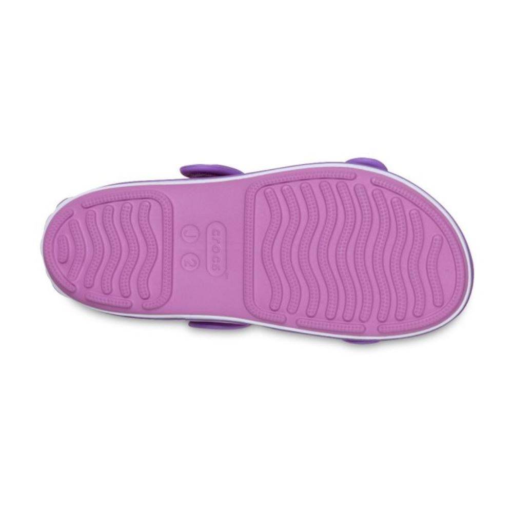 CROCS CROCBAND CRUISER SANDAL K