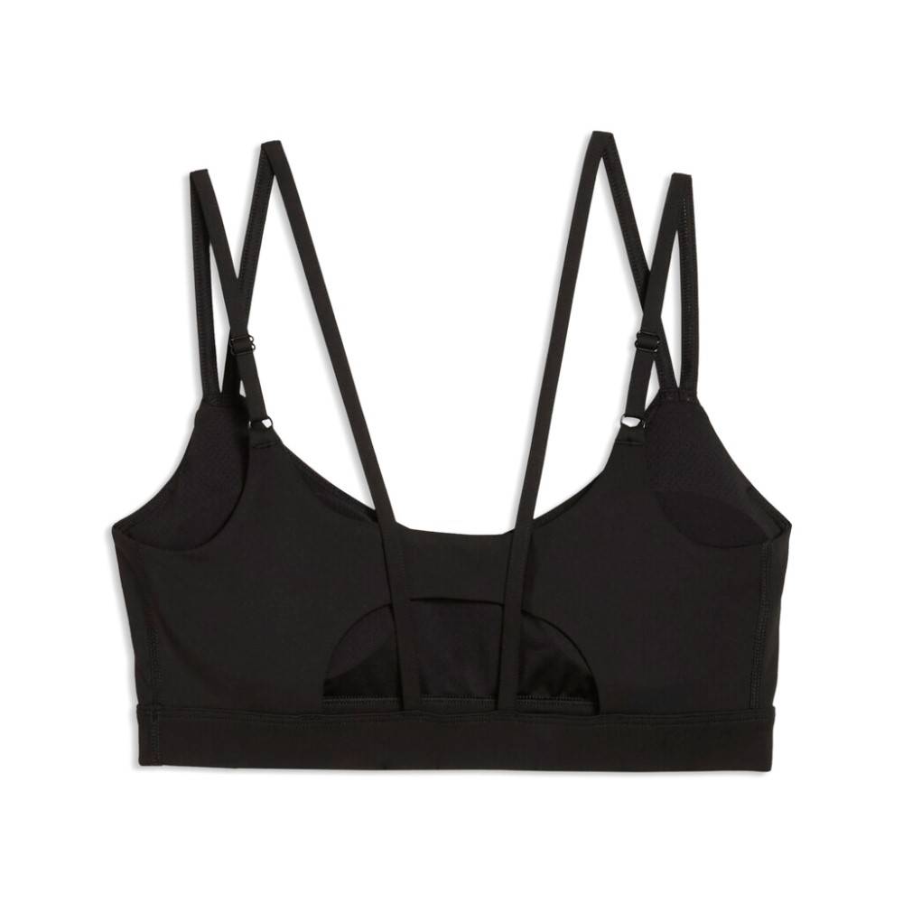 PUMA SHAPE BRA - LOW