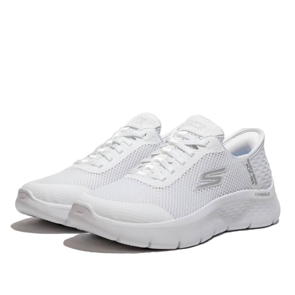 SKECHERS SLIP-INS: GO WALK FLEX - GRAND ENTRY