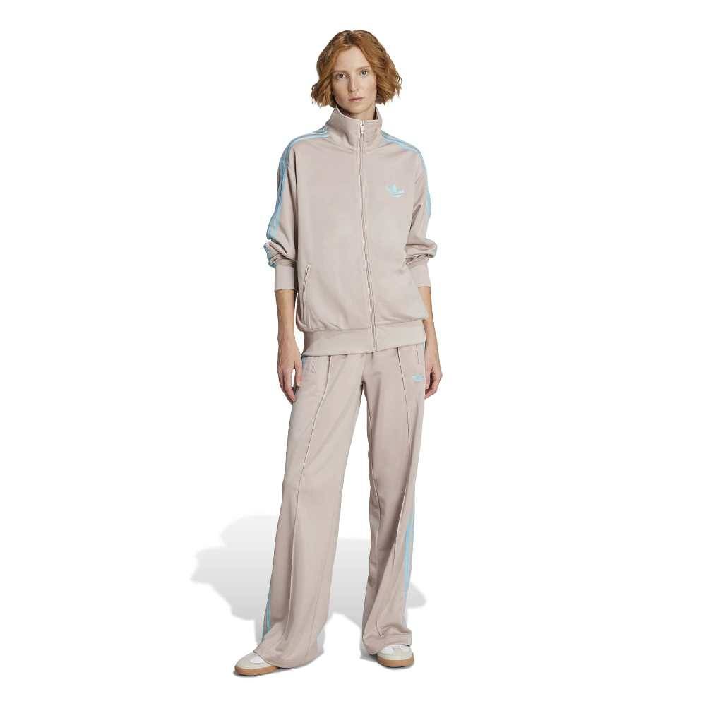 ADIDAS ORIGINALS FIREBIRD ADICOLOR CLASSIC LOOSE TRACKTOP