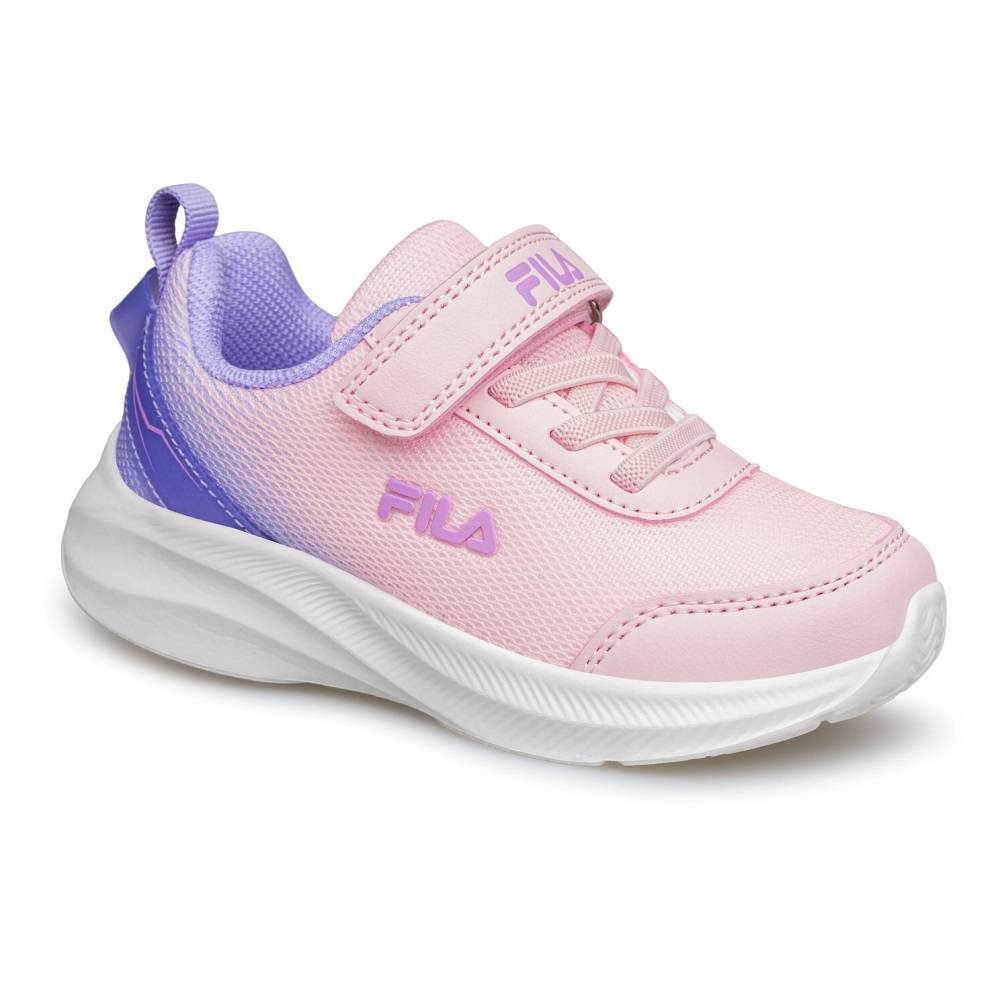 FILA DYNAMO 3 VELCRO INFANT SHOES