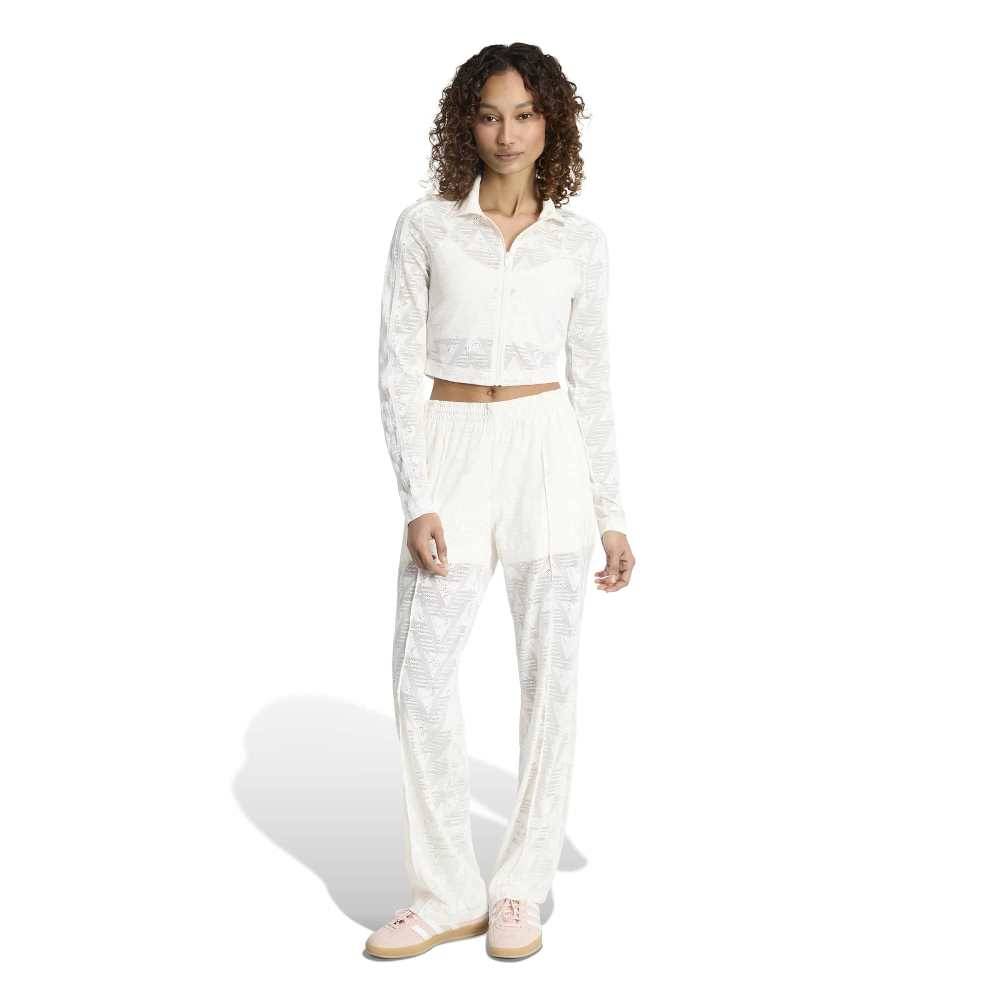 ADIDAS ORIGINALS FIREBIRD CLASSIC LACE TRACK TOP