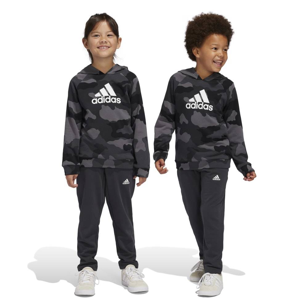 ADIDAS LITTLE KIDS CAMO HD SET