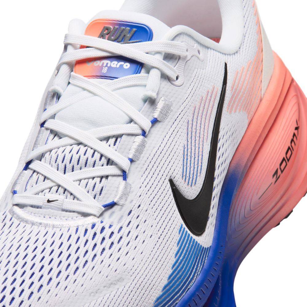 NIKE VOMERO 18 ROAD RUNNING SHOES