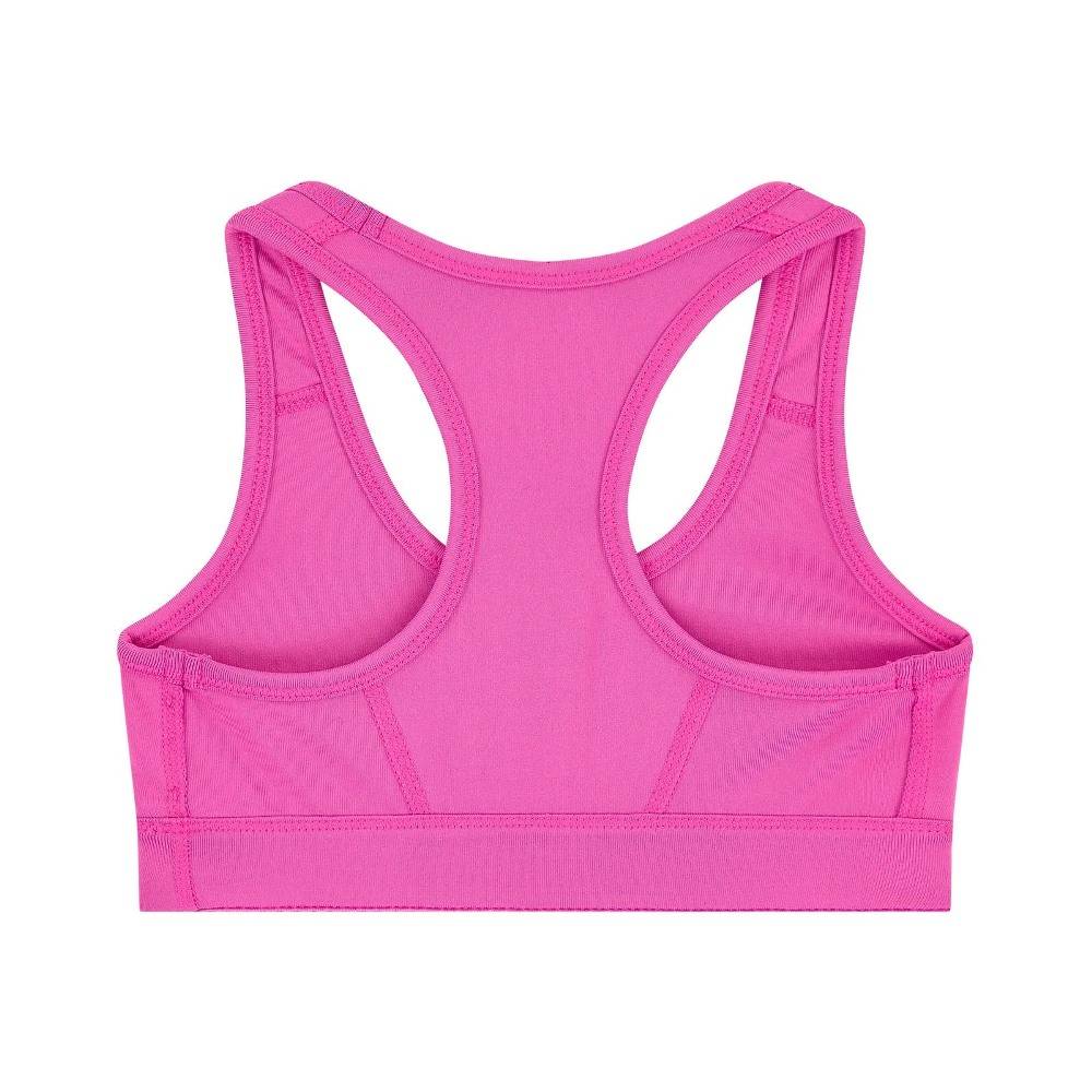 PUMA GIRLS RUNNING TRAINING TOP