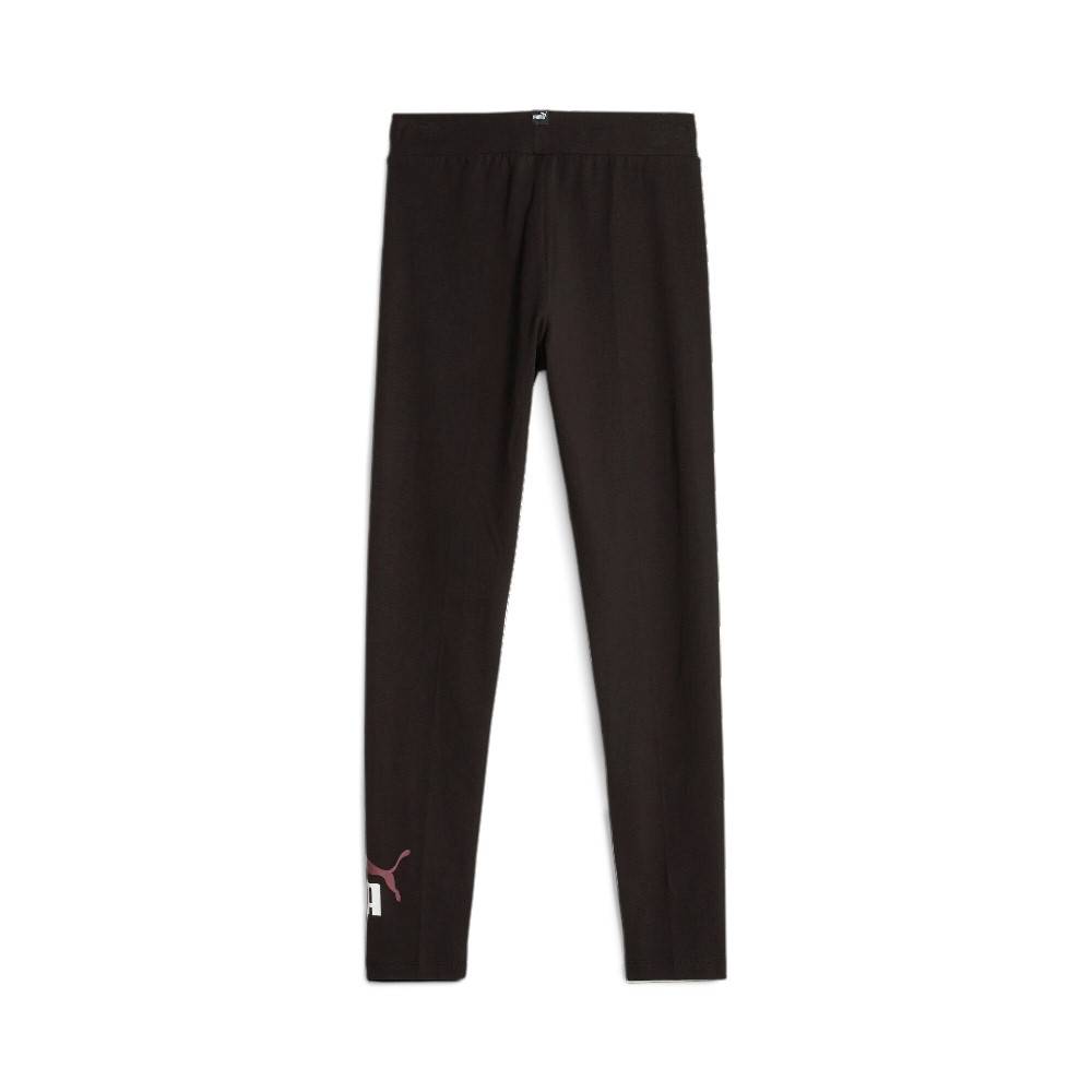 PUMA ESS LOGO GIRLS LEGGINGS
