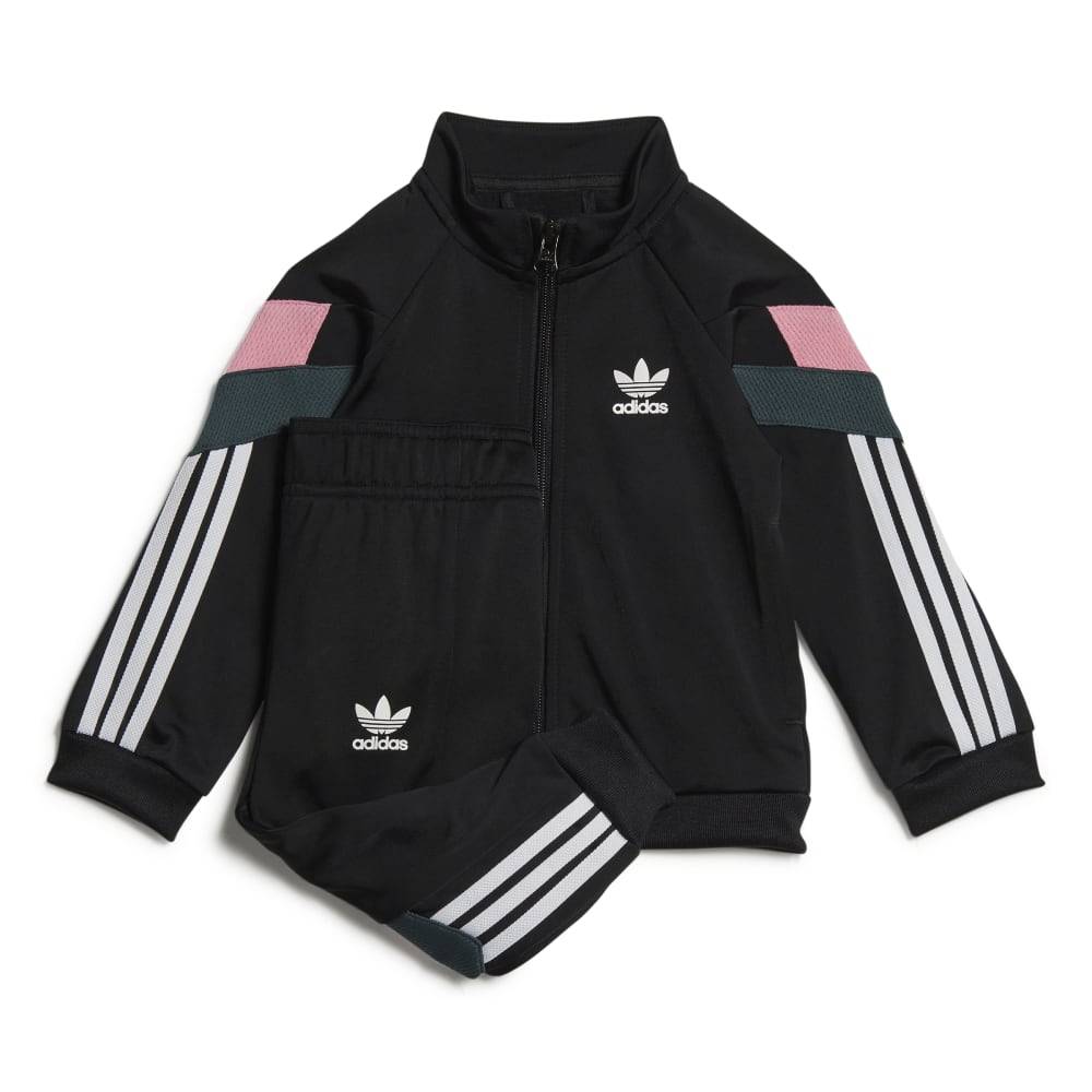 ADIDAS TRACKSUIT