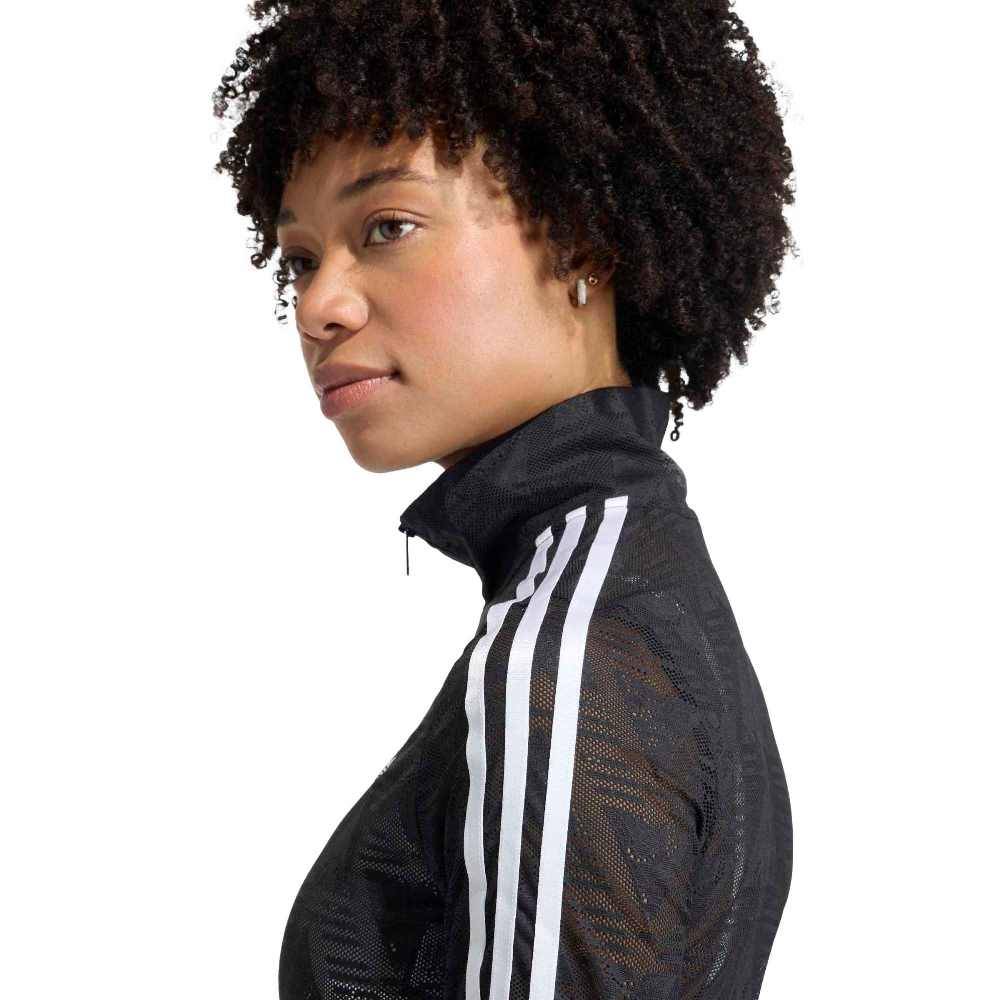 ADIDAS ORIGINALS FIREBIRD CLASSIC LACE TRACK TOP