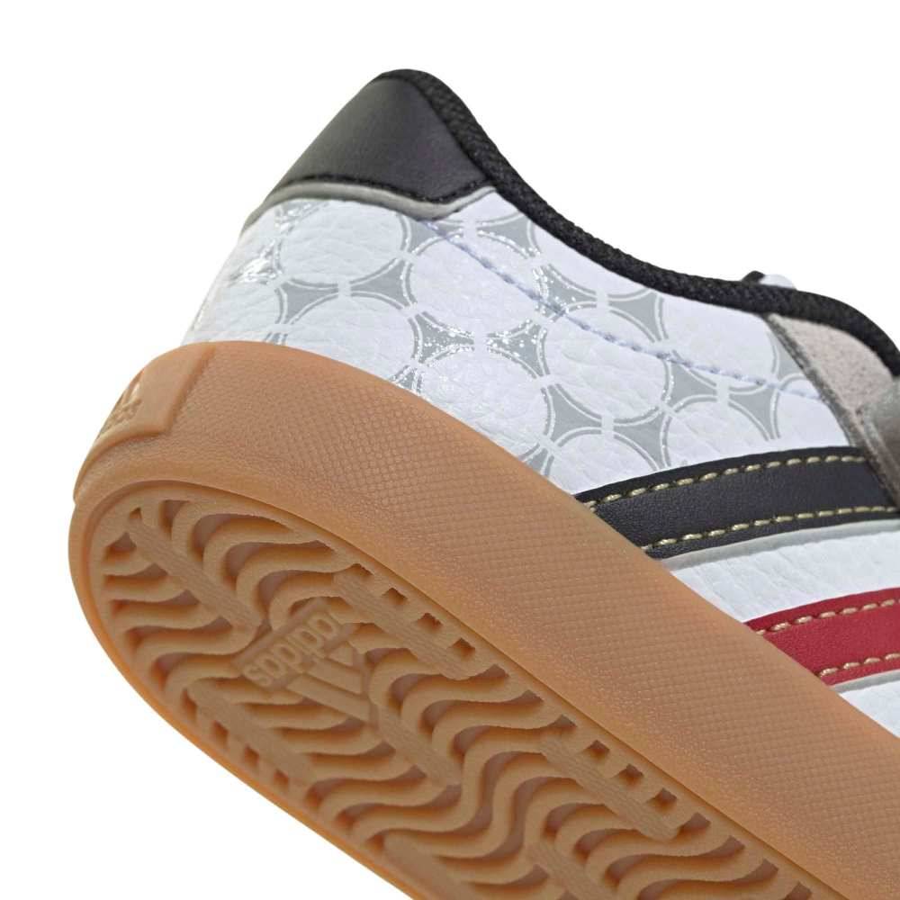 ADIDAS INFANT VL COURT 3.0 SHOES INFANTS