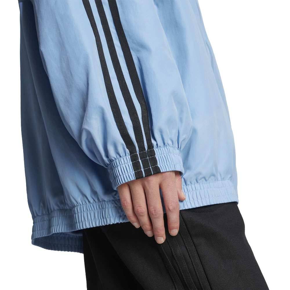 ADIDAS ORIGINALS FIREBIRD OVERSIZED TRACKTOP