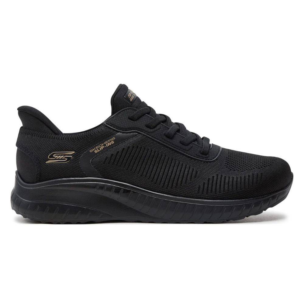 SKECHERS BOBS SQUAD CHAOS - CURRENT MUSE