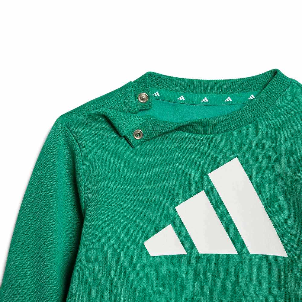 ADIDAS INFANT ESSENTIALS JOGGER