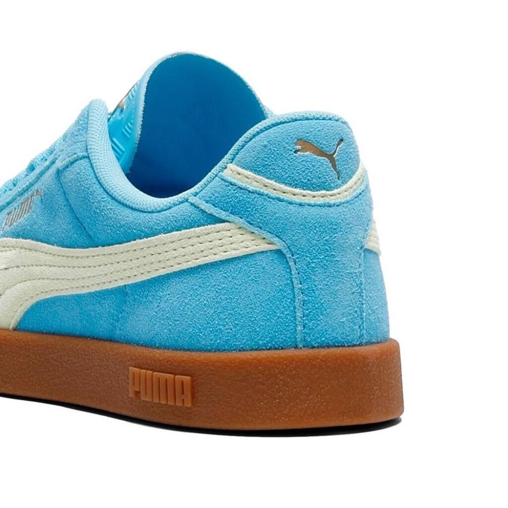 PUMA PUMA CLUB II ERA SUEDE