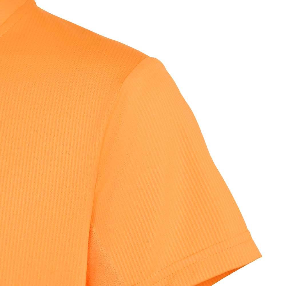 ADIDAS GIRLS TENNIS CLIMACOOL FREELIFT T-SHIRT