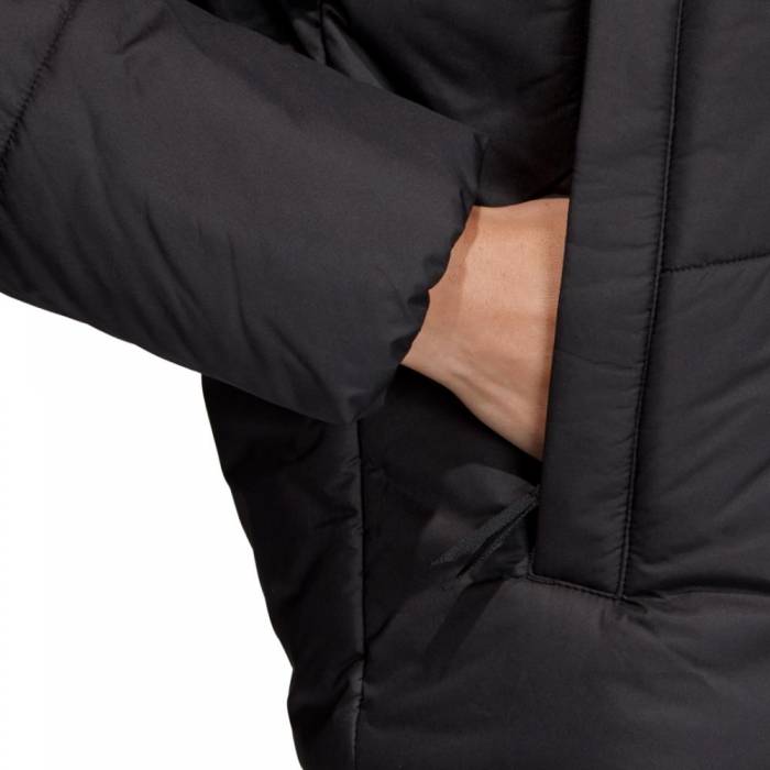 ADIDAS BIG BAFFLE BOMBER JACKET WOMENS