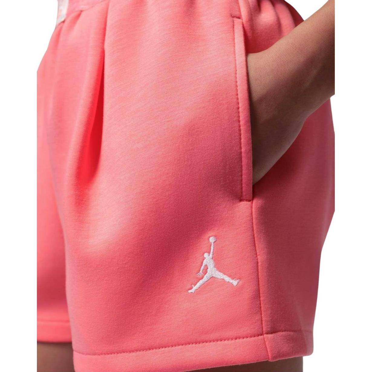 NIKE JORDAN GIRLS FLOWER OF FRIENDSHIP SHORT