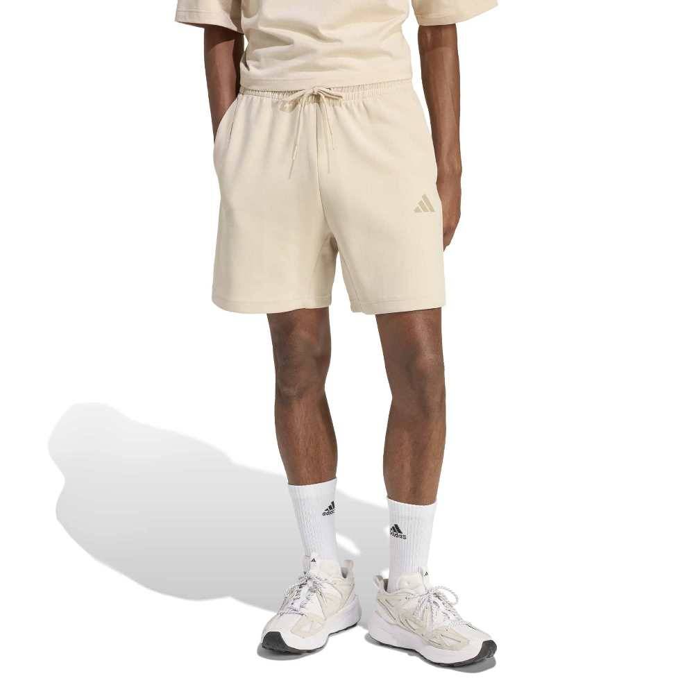 ADIDAS M FUTURE ICONS SMALL LOGO SHORT