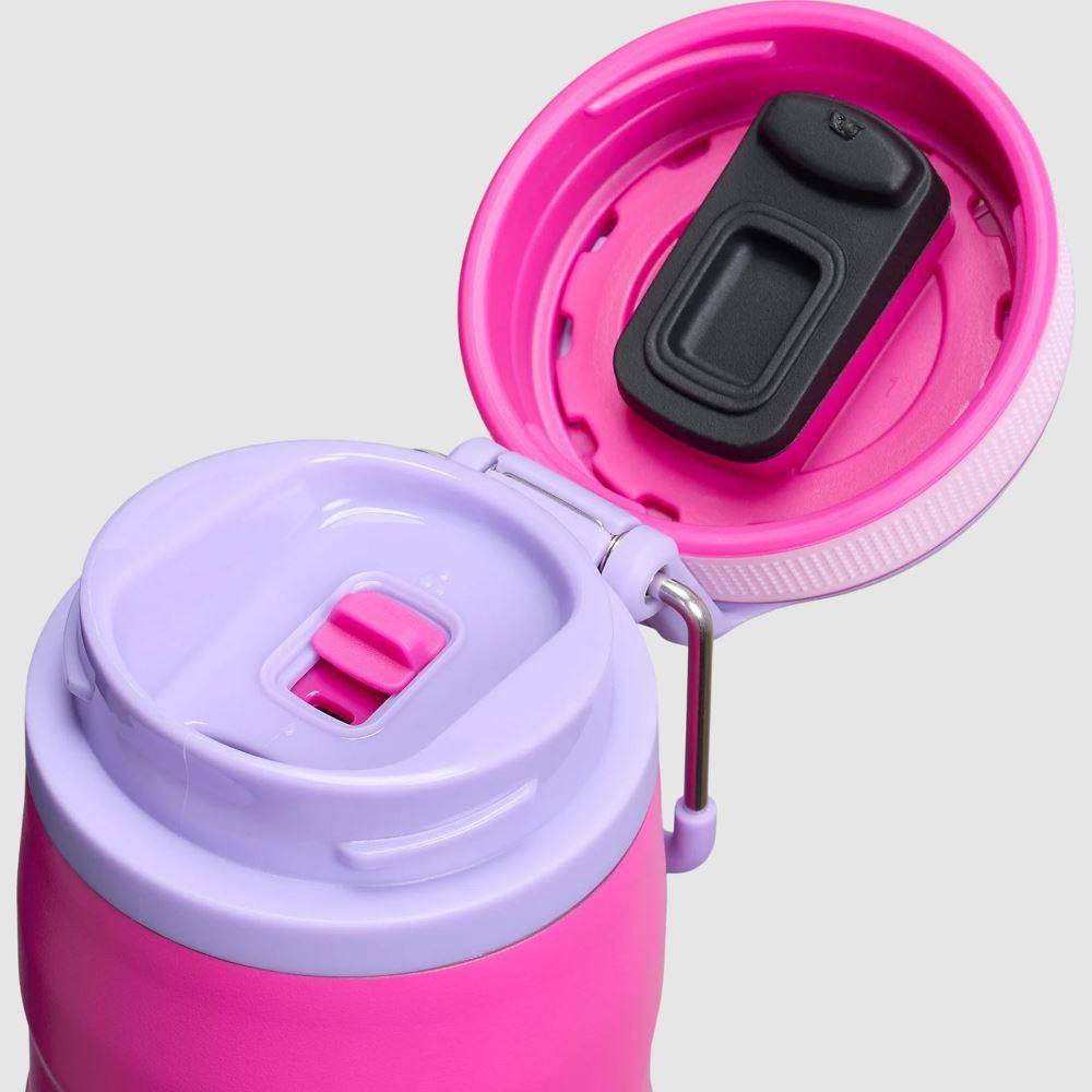 STANLEY THE ICEFLOW™ BOTTLE TWIST FLIP 0.47L | 12H COLD | 3 DAYS ICED
