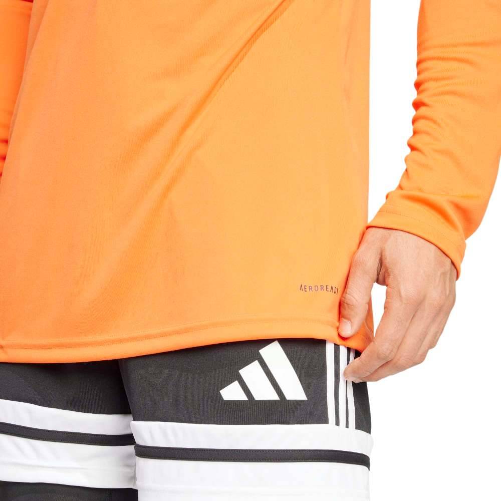 ADIDAS M SQUADRA 25 GOALKEEPER JERSEY LONG-SLEEVE