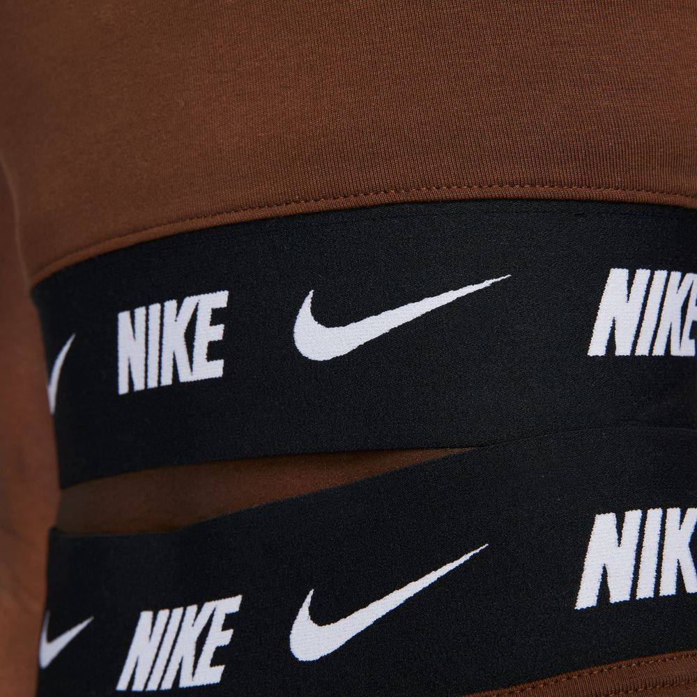 NIKE SPORTSWEAR WOMENS CROP TAPE TOP