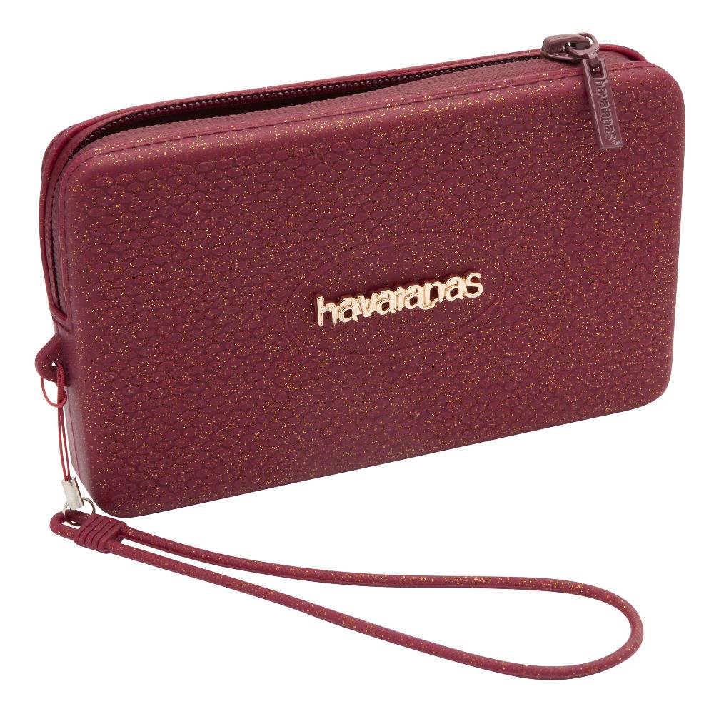 HAVAIANAS MINI BAG PLUS GLITTER