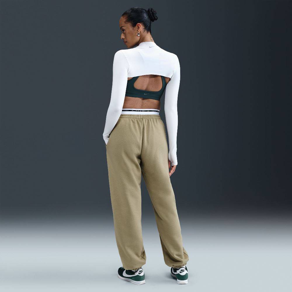 NIKE NSW PHOENIX WOMENS HIGH-RISE PANT GLS