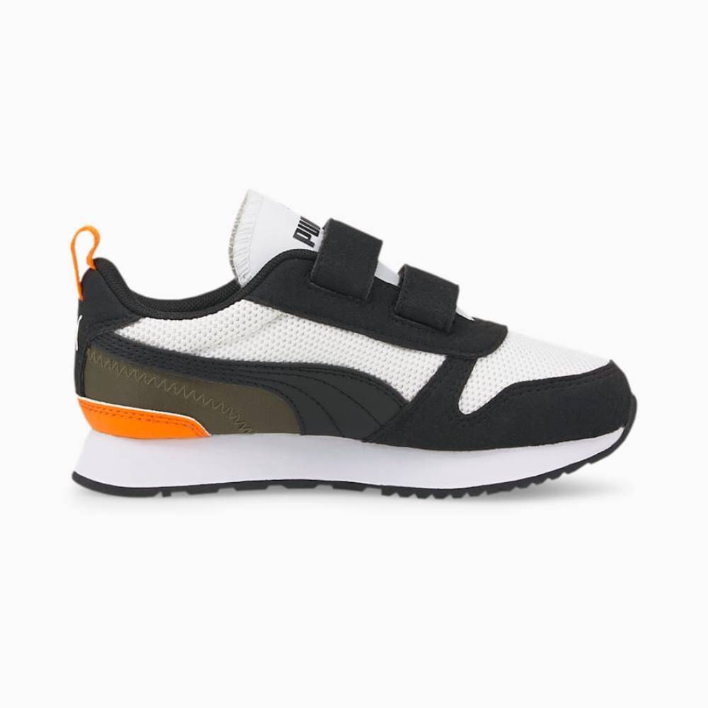 PUMA R78 V  KIDS SHOES