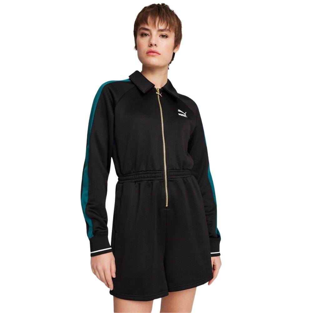 PUMA T7 PLAY.PARIS. ROMPER