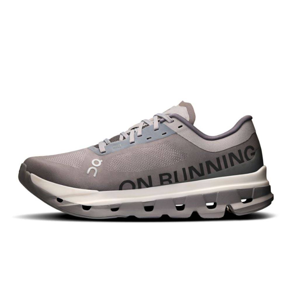 ON RUNNING CLOUDFLOW 5 M